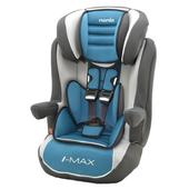 siege auto isofix bastiaan