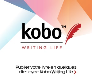 Kobo Writing Life